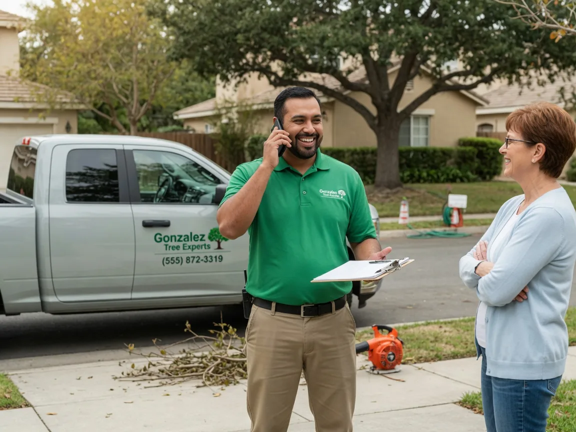 Tree Service Florence, AZ FAQs